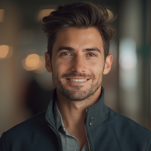 Daan Verhoeven — beste online casino reviewer